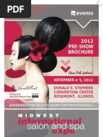 Download ISSE Midwest 2012 Preshow Brochure by probeautyassociation SN105227101 doc pdf