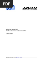 Manual-Arian Opc v4