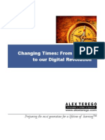 ePrimer - Changing Times