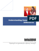 ePrimer - Understanding Generational Differences