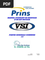 Prins Manuel Standard 1-2 Rev. B - FR