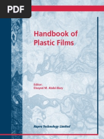Download Handbook of Plastic Films by Stefan Boiadjiev SN105233247 doc pdf