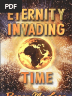 Download 63935495 Eternity Invading Time by nomegustaquemelopregunten SN105237853 doc pdf