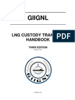 LNG Custody Transfer Handbook