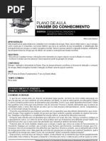 GEO - Energia - Conquistas Alcançadas e Desafios para o Futuro