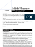 GEO - Energia - Conquistas Alcançadas e Desafios para o Futuro