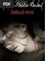  Shattered Mirror - 3