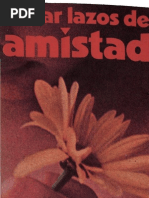 Schmitt, Carlos a - Crear Lazos de Amistad