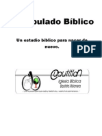 Discipulado Bíblico