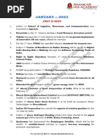 Gktoday Aug 2018 | PDF | Reserve Bank Of India | Biofuel