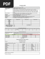 TNO Commands Masterdoc | PDF | Military | Conflicts