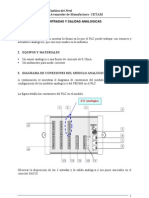 4ES Analogica