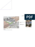 Parking at 1212 4th St SE -- Future Harris Teeter building
