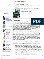 Print - IEEE 1588 Precision Time Protocol (PTP)