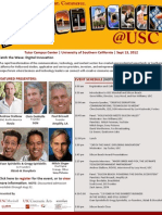 Silicon Beach at Usc 94155919