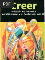 Sesboue, Bernard - Creer