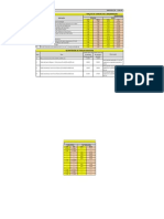 Planilha Orçamento Edicula Casa