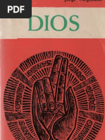 Siegmund, Jorge - Dios