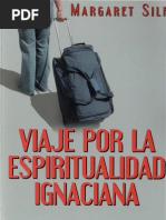 Silf, Margaret - Viaje Por La Espiritualidad Ignaciana