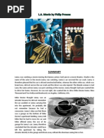 Download LA Movie Summary by lianraxen SN105261522 doc pdf