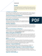 O Que É Biodiesel?: Biodiesel Por Revista Biodieselbr