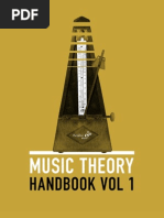 Download Music Theory Handbook by Vatsala SN105269393 doc pdf
