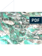 Fish Hatchery