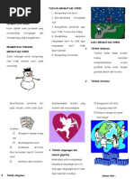 Leaflet Minum Obat