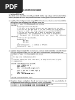 Download Setting DNSWEB FTP SAMBA Server Pada Ubuntu Server by Nanang Kurnia Wahab SN105271260 doc pdf