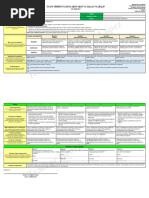 Performance Tasks GMRC Grade6 | PDF