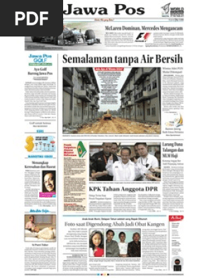 Newspaper | Pdf