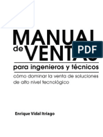 Ventas Técnicas