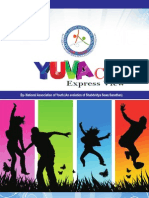 YUVA CLUB Express View (Basti) Aug 2012