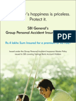 GPA Product Brochure