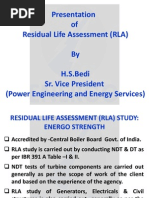 Presentation - RLA