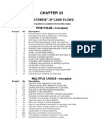 Ch23 - HW Solutions