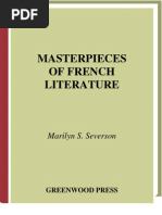 Download Literatura Francesa by rotorresv SN105300555 doc pdf
