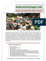 Preciza Ambiental Reciclagem Ltda - Agentes Comerciais BR.cl.