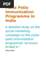 Pulse Polio