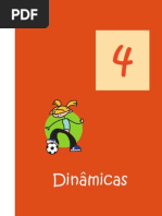 Encarte 4 - Dinâmicas
