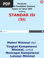 Download Permen Standar Isi by Raharjo SN10531058 doc pdf