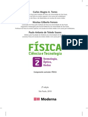 ResolucaoFisicaEnergia.pdf - Física II