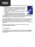 Download The Orion Mystery by Razvan Geo SN105315562 doc pdf