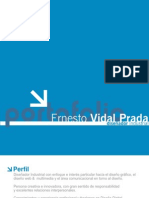 Portafolio ErnestoVidalPrada