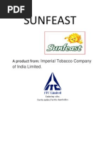 Sunfeast Final