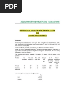 18 Chapter4 Unit 1 2 Hire Purchase and Instalment Payment