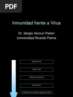 07 URP Inmunidad Contra Virus, Espiroquetas y Hongos