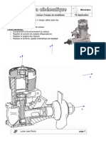 Flash-Moteur de modéliste