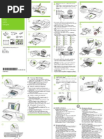 Manual de uso HP Deskjet F4480 | PDF