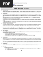 Napa Leagues 9 Ball Coaching Rules Precision Sports Cue Sports